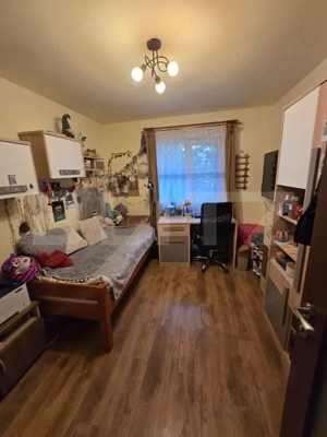 Apartament 4 camere, 77 mp, zona Manastur - imagine 12