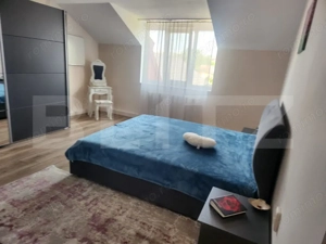 Investitie ! Casa unifamiliala, 250 mp utili, 1100 mp teren, Apahida! - imagine 5