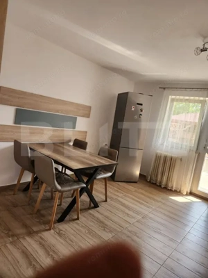 Investitie ! Casa unifamiliala, 250 mp utili, 1100 mp teren, Apahida! - imagine 2