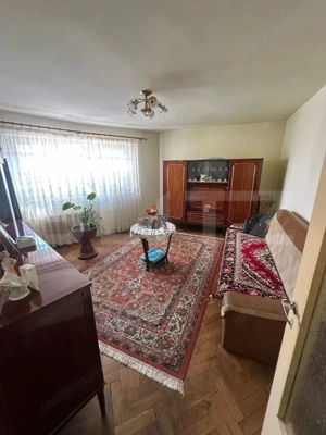 Apartament 4 camere decomandat, etaj intermediar, Primaverii, Mănăștur