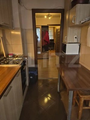 Apartament 4 camere, 77 mp, zona Manastur - imagine 5