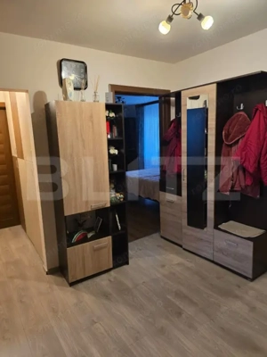 Apartament 4 camere, 77 mp, zona Manastur - imagine 8