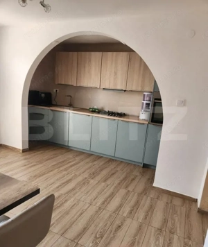 Investitie ! Casa unifamiliala, 250 mp utili, 1100 mp teren, Apahida! - imagine 4