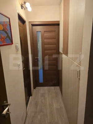 Apartament 4 camere, 77 mp, zona Manastur - imagine 9