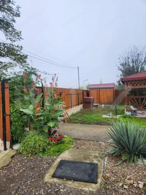 Investitie ! Casa unifamiliala, 250 mp utili, 1100 mp teren, Apahida! - imagine 7