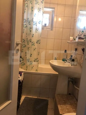 Apartament 2 camere, Etaj 10, Balcon cu view superb - imagine 10