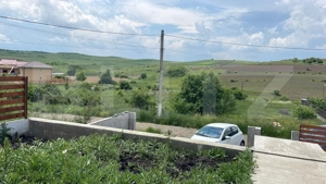 Casa individuala, teren de 720 mp, Chinteni - imagine 10
