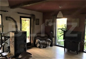 Casa individuala de vanzare, 125 mp, 2112 mp teren, în Deușu - imagine 9