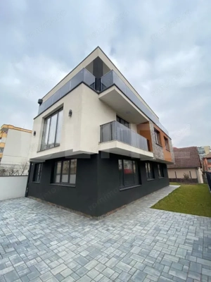 Casa individuala Noua, Finisata 6 cam[220 mp, 300 mp teren] Zona Iulius Mall - imagine 7