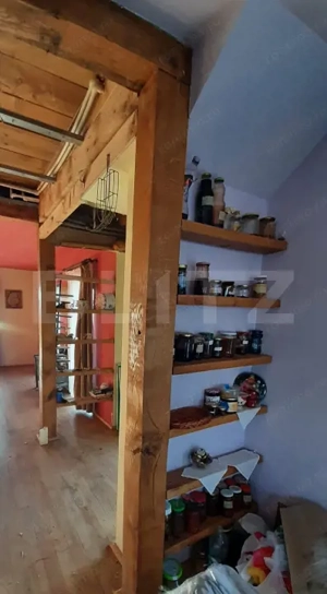 Casa individuala de vanzare, 125 mp, 2112 mp teren, în Deușu - imagine 17