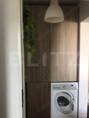 Apartament 2 camere, Etaj 10, Balcon cu view superb - imagine 7