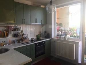 Apartament 2 camere, Etaj 10, Balcon cu view superb - imagine 4