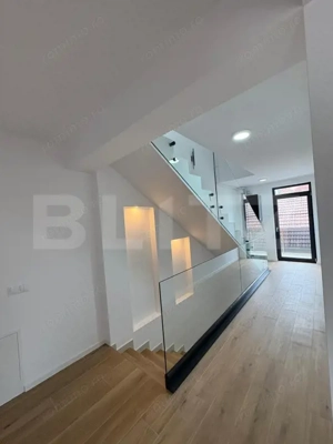 Casa individuala Noua, Finisata 6 cam[220 mp, 300 mp teren] Zona Iulius Mall - imagine 14