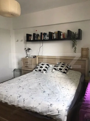 Apartament 2 camere, Etaj 10, Balcon cu view superb - imagine 6