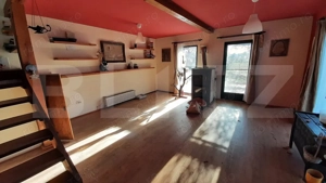 Casa individuala de vanzare, 125 mp, 2112 mp teren, în Deușu - imagine 13