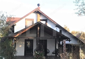 Casa individuala de vanzare, 125 mp, 2112 mp teren, în Deușu - imagine 3