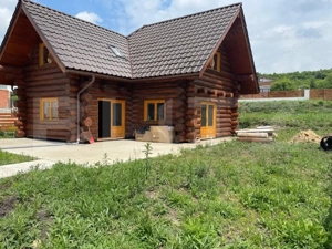 Casa individuala, teren de 720 mp, Chinteni - imagine 16