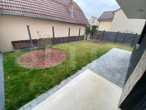 Casa individuala Noua, Finisata 6 cam[220 mp, 300 mp teren] Zona Iulius Mall - imagine 5