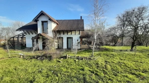 Casa individuala de vanzare, 125 mp, 2112 mp teren, în Deușu - imagine 6