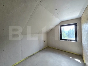 Casă vacantă, 150 mp utili, 500 mp teren, zona Cabana Motilor, Mărișel - imagine 13