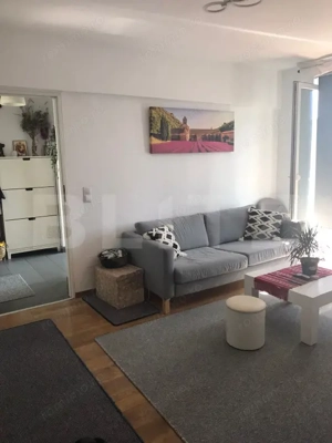 Apartament 2 camere, Etaj 10, Balcon cu view superb - imagine 11