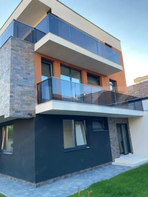 Casa individuala Noua, Finisata 6 cam[220 mp, 300 mp teren] Zona Iulius Mall - imagine 4