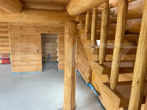 Casa individuala, teren de 720 mp, Chinteni - imagine 5