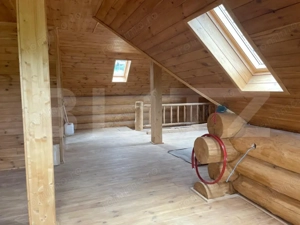 Casa individuala, teren de 720 mp, Chinteni - imagine 11