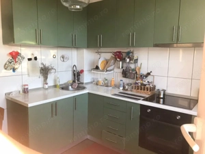Apartament 2 camere, Etaj 10, Balcon cu view superb - imagine 9