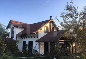 Casa individuala de vanzare, 125 mp, 2112 mp teren, în Deușu - imagine 2