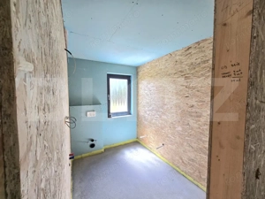 Casă vacantă, 150 mp utili, 500 mp teren, zona Cabana Motilor, Mărișel - imagine 11