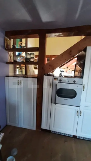 Casa individuala de vanzare, 125 mp, 2112 mp teren, în Deușu - imagine 16