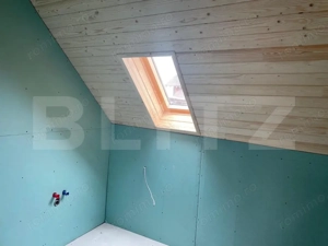 Casa individuala, teren de 720 mp, Chinteni - imagine 4