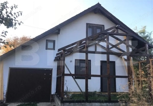 Casa individuala de vanzare, 125 mp, 2112 mp teren, în Deușu - imagine 8