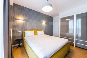 Apartament 2 camere, 53 mp, parcare, modern, zona strazii Calea Turzii - imagine 7