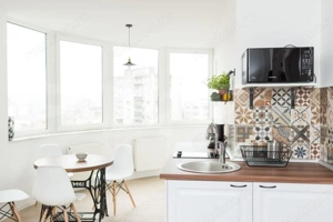 Apartament 2 camere, 50 mp, A.C , zona Piata Cipariu - imagine 5