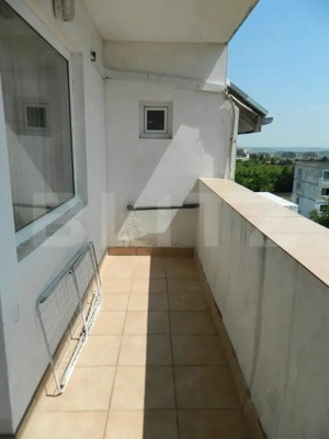 Apartament 2 camere, 58 mp, A.C. zona Hotel Opal - imagine 6