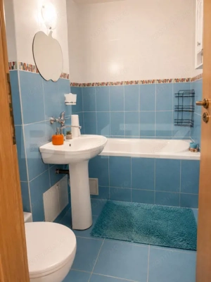 Apartament 2 camere decomandate, AC, balcon, zona Lidl Mărăști - imagine 4