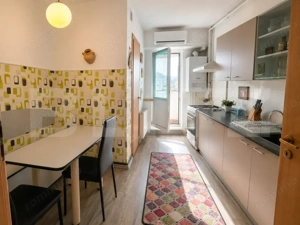 Apartament 2 camere decomandate, AC, balcon, zona Lidl Mărăști - imagine 5