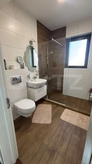 Apartament elegant și spațios – 103 mp | Mănăștur | Curte privată - imagine 10