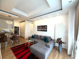 Apartament de lux, 60 mp, balcon, zona strazii Ploiesti - imagine 7