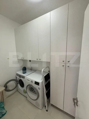 Apartament elegant și spațios – 103 mp | Mănăștur | Curte privată - imagine 8