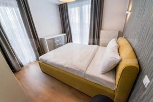 Apartament 2 camere, 53 mp, parcare, modern, zona strazii Calea Turzii - imagine 5