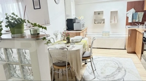 Apartament 2 camere, 58 mp, A.C. zona Hotel Opal - imagine 2