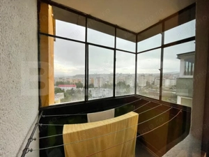 Apartament de 3 camere, decomandat, 74 mp, zona strazii Parang - imagine 12