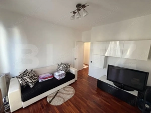 Apartament elegant și spațios – 103 mp | Mănăștur | Curte privată - imagine 6