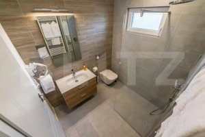 Apartament 2 camere, 53 mp, parcare, modern, zona strazii Calea Turzii - imagine 8