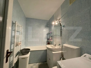 Apartament de 3 camere, decomandat, 74 mp, zona strazii Parang - imagine 11