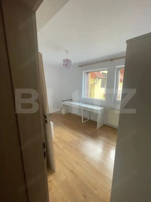 Apartament 3 camere,decomandat, cu terasa, Grigorescu - imagine 5