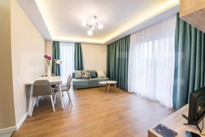 Apartament 2 camere, 53 mp, parcare, modern, zona strazii Calea Turzii - imagine 2